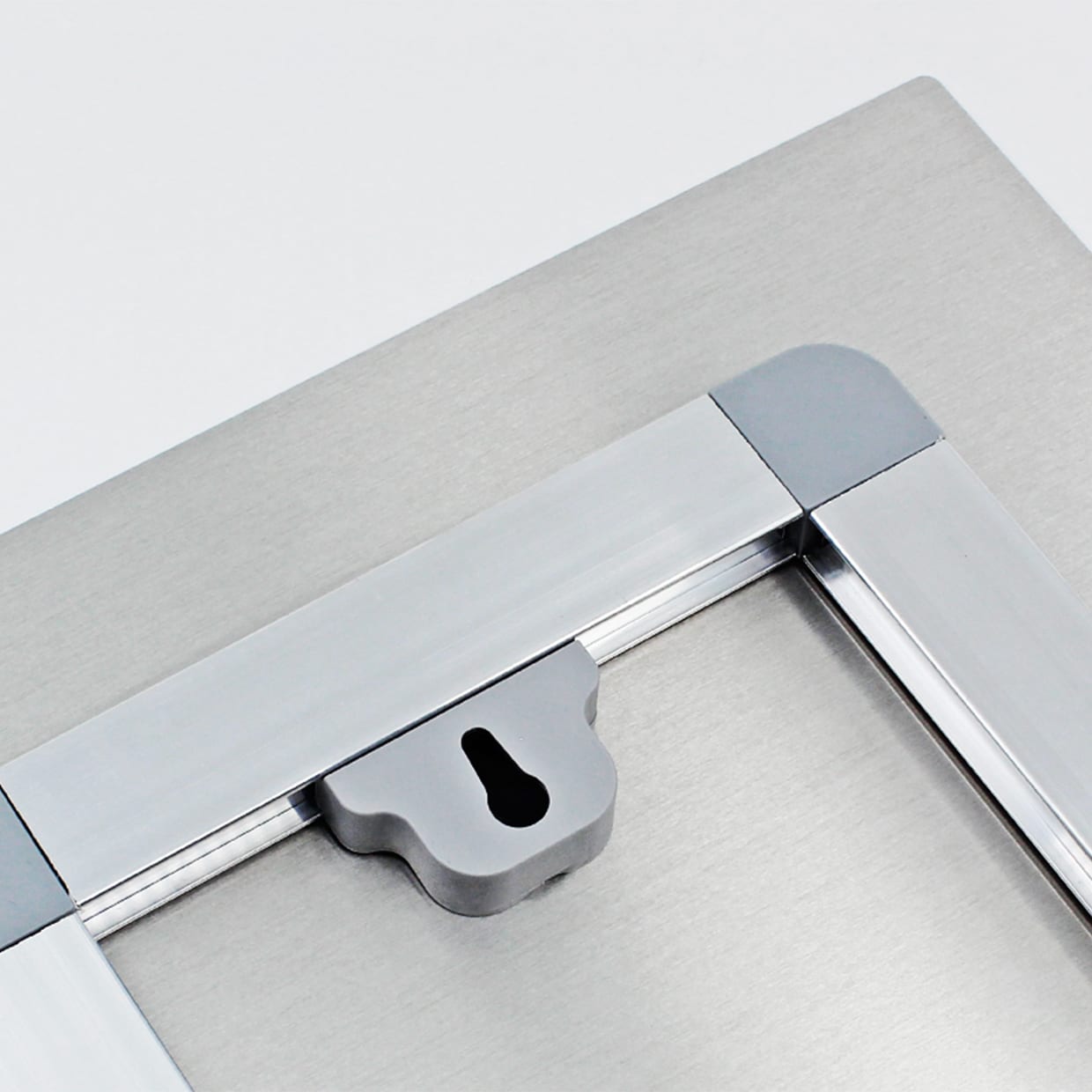 HD Metal ophangen